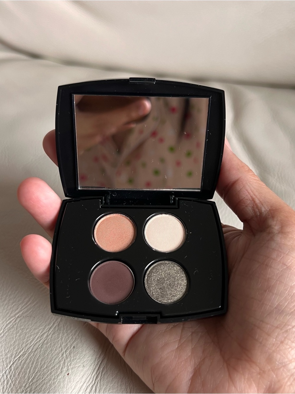 Lancome Color Design Sensational Effects Eye Shadow Smooth Hold